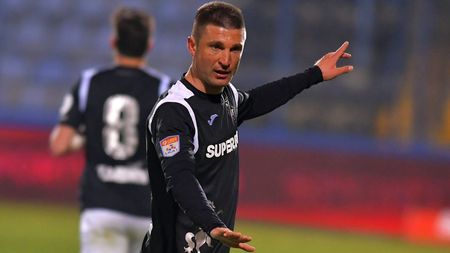 Începe Liga 1! Cum arată Top 10 fotbaliști activi cu cele mai multe meciuri și goluri în primul eșalon. Andrei Cristea, lider autoritar