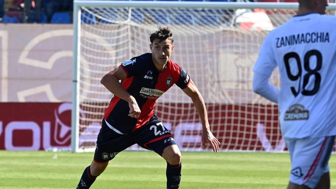 Ionuț Nedelcearu a refuzat FCSB, dar poate să rămână în Italia! Ce echipă vrea să-l transfere pe internaționalul român