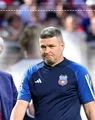 Daniel Oprița, strigăt de disperare față de situația Stelei: ”Dacă s-a putut anula un cartonaș roșu la Campionatul Mondial, atunci este posibil orice.” EXCLUSIV