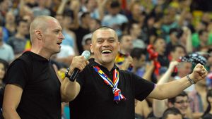 Gheorghe Mustață, replică surprinzătoare în ultimul scandal pe axa CSA - FCSB: „A fost ceartă mare la ei!” Cum îi răspunde lui Bumbescu, după ce acesta l-a numit „prost” | EXCLUSIV
