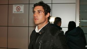 "Toți se bat pentru titlu"