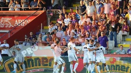 Markovic, fentat de Porumboiu!** Transferul sârbului la FC Vaslui a căzut în ultima clipă