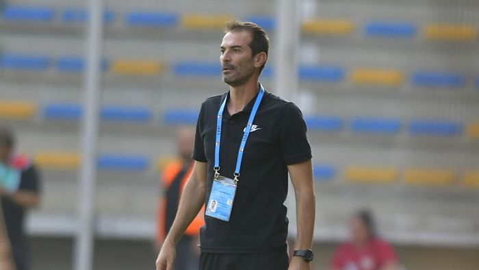 Marius Măldărășanu, încrezător după remiza cu FC Argeș! Ce spune despre depunctarea lui Hermannstadt: „Așteptăm cu nerăbdare decizia!”