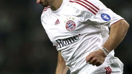 Rummenigge: "Ribery NU este de vânzare!"