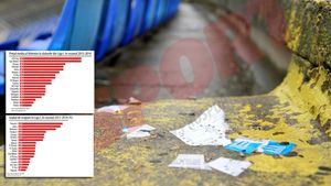 STUDIU DE CAZ | Cluburile din România reușesc să umple doar un sfert de stadion. Steaua este sub Pandurii și Botoșani. Situație dramatică în fotbalul românesc