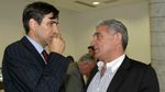 Giovanni Becali nu-şi mai vorbeşte cu Victor Pițurcă: „De 5-6 ani!”