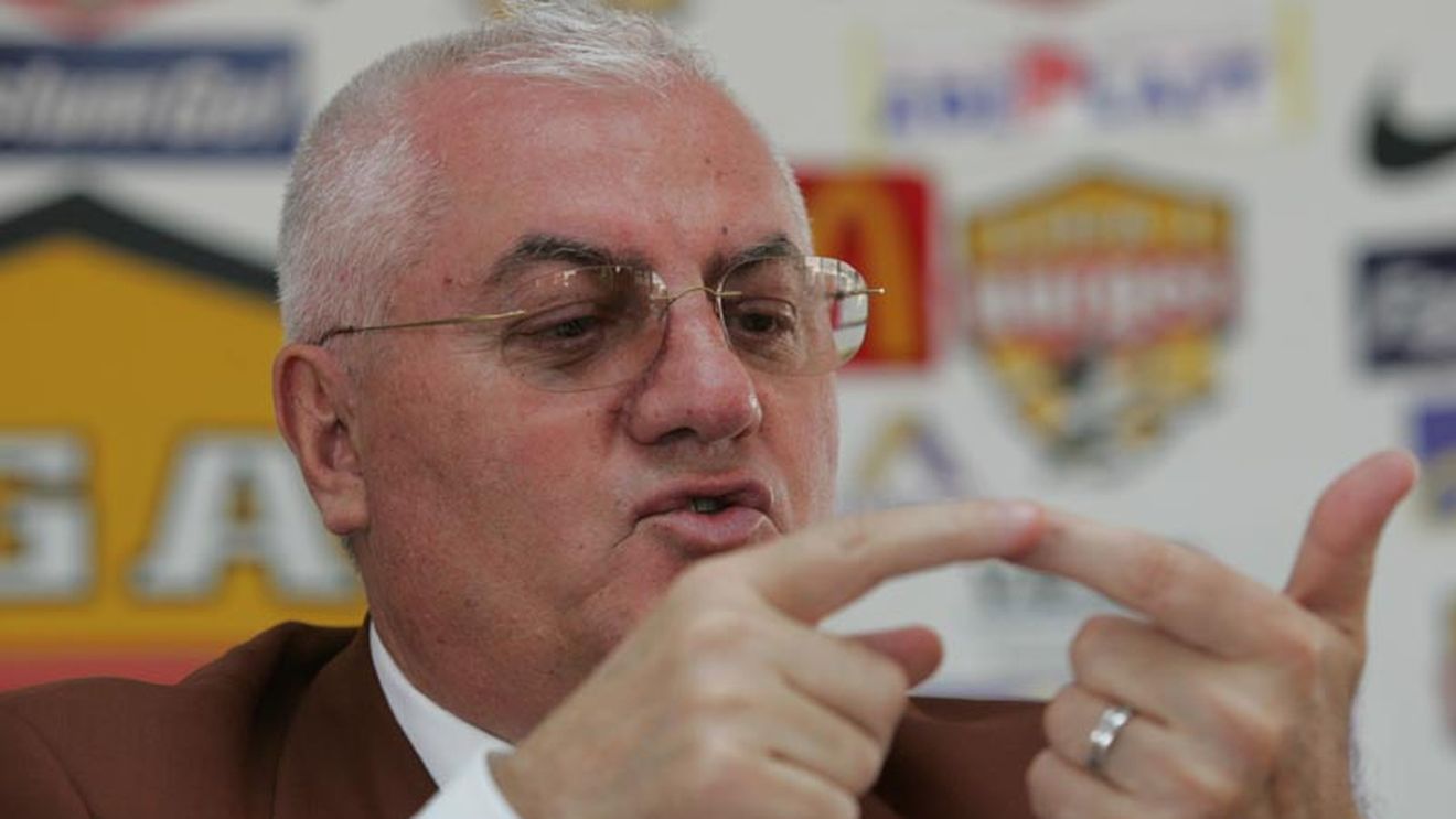 Dragomir: "Rușii sunt cuceritori, noi ne-am apărat mereu"