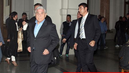 Frații Becali, "iertați" de Stat în cazul prejudiciului din "Dosarul transferurilor". Borcea - singurul care a plătit tot
