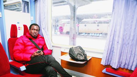 Kone, dorit de... Burkina Faso!