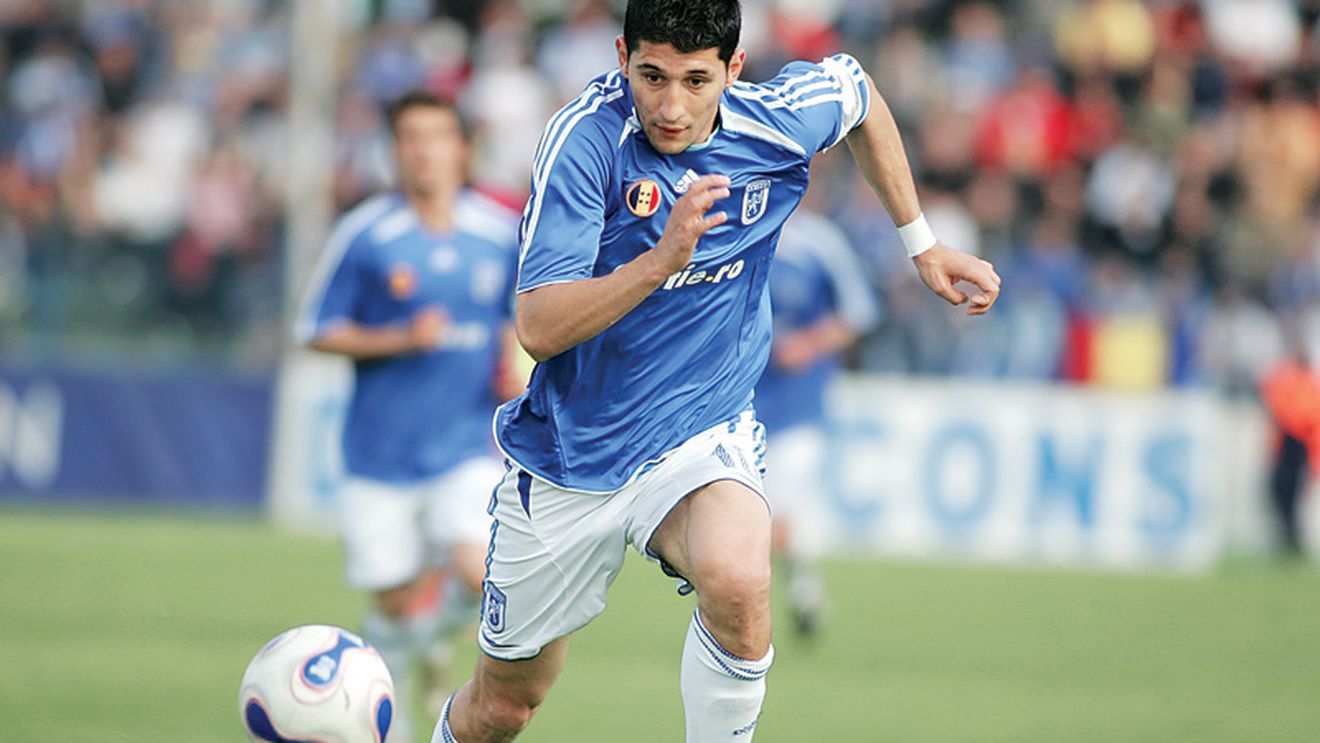 Costea kamikaze!** 2 ani pe tușă din cauza accidentărilor