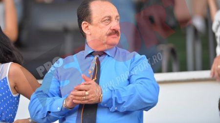 "Au jucat alba-neagra cu noi! Totul a fost o vrăjeală". Rapidiștii vor să recurgă la gesturi extreme. Reacția lui Cristescu