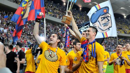 Stelistul primit ca un ZEU la noua echipă. "Este între primii 7 din Europa" Prima reacție este fabuloasă