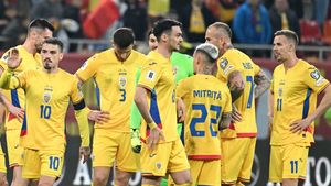 Încă un titular al lui Mircea Lucescu ia drumul Chinei. Va avea salariu de 1.200.000 de euro și totul va fi oficial