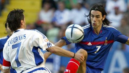 Aproape nimeni nu-l mai vrea pe Domenech