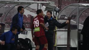 Conceicao, îngenuncheat de Didi