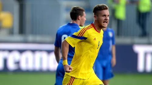 Românii iau cu asalt Italia, țara unde se dispută EURO 2019: „Eu cred că vor fi mai mulți decât italienii”. Reacția lui Pușcaș după golul superb marcat cu Țara Galilor