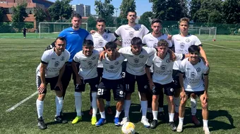 Progresul Mogoșoaia a schimbat antrenorul pentru sezonul următor de Liga 3. Emil Ursu, numit în funcție, a debutat și într-un meci amical