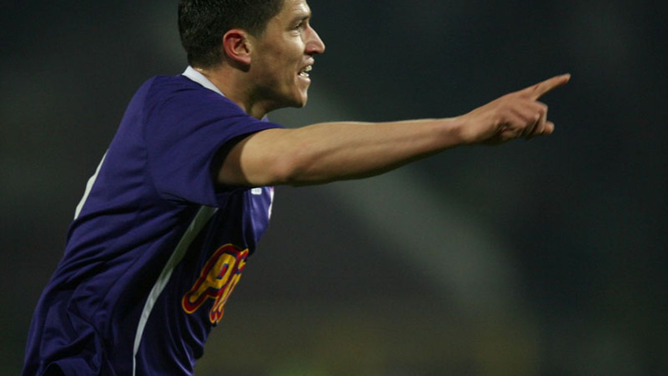 ,,Vreau la Napoli, însă visul meu este Champions League''