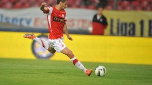 Curtean: „Cupa e principalul obiectiv"