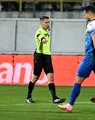 Nicolae Grigore, acid la adresa arbitrajului după ce campioana FCSB a primit cadou un penalty și a marcat din offside la Bistrița: ”Nu avea nevoie de ajutor”