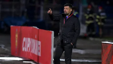 Antrenorul marii revelații Corvinul Hunedoara anunță plecări în masă la finalul sezonului: „Să vedem câți dintre ei mai rămân la echipă!”. VIDEO