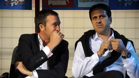 Meciul CAPITAL pentru Levi!** Antrenorul a primit două vești bune înaintea partidei cu Sportul! Cum va arăta "11"-le Stelei