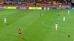 CFR Cluj, încurajată la pauza meciului cu Pyunik Erevan: „Nu are cum să rateze calificarea!” | VIDEO EXCLUSIV ProSport Live