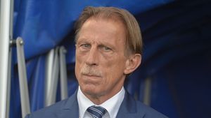 Christoph Daum, fostul selecționer neamț al tricolorilor, a prefațat meciul cu Germania: „Naționala României încă suferă!”