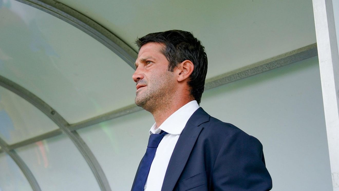 OFICIAL. Cristi Chivu a semnat! Clubul din Italia i-a oferit contract pe un an