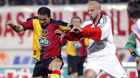 Kiriță: "Voi juca la Bursaspor în următorii doi ani"