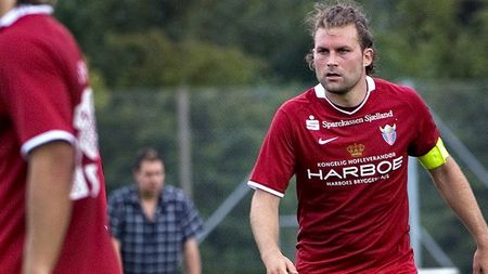 Un fotbalist care a pariat pe meciurile echipei sale, amendat de federația daneză cu 4.000 de euro