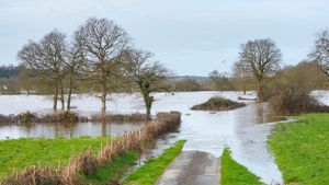 Drama milionarului român, care s-a trezit cu inundația peste el: „A venit șuvoiul noaptea, la 02:30”