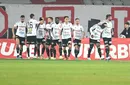 U Cluj își face echipă de play-off. Fanii sunt în delir după ultimul transfer