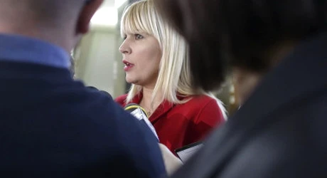 Cea mai fericită zi pentru Elena Udrea. Vestea dată chiar de avocatul său. Când va fi eliberată
