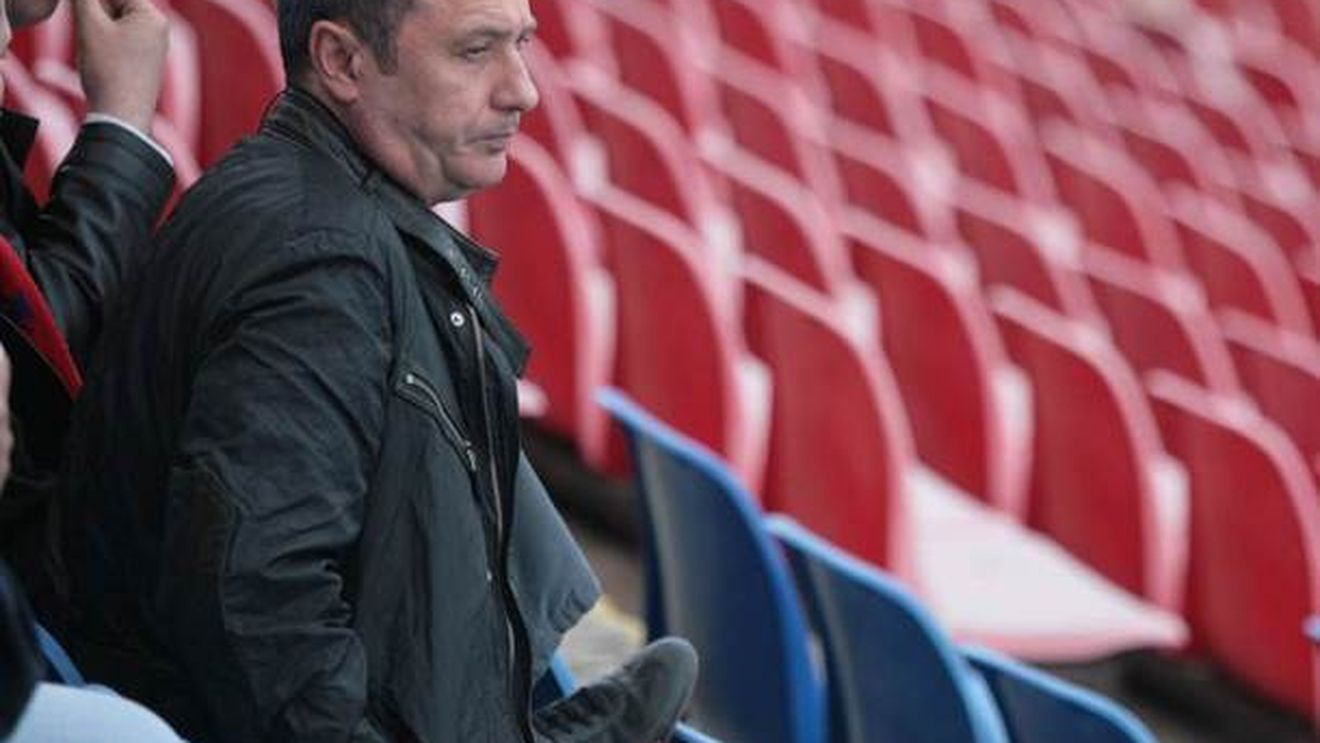 Rednic a mai transferat un român la Kazar Lankaran!** Vezi cine e