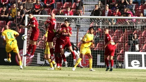 A vrut să se lase de fotbal după ce a FUGIT din Liga 1!** Omul dorit de Hagi la Steaua a revenit în Europa și îi râde în nas lui Porumboiu