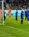 Dezastru în vestiarul FCSB după partida de la Bistrița! FOTO: ce au lăsat în urmă jucătorii și stafful bucureștenilor