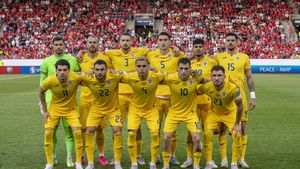 S-a hotărât viitorul jucătorului care a devenit noul lider al naționalei României! Impresarul vedetei a făcut marele anunț după ce fotbalistul a fost cel mai bun de pe teren: „Am luat decizia!” | EXCLUSIV