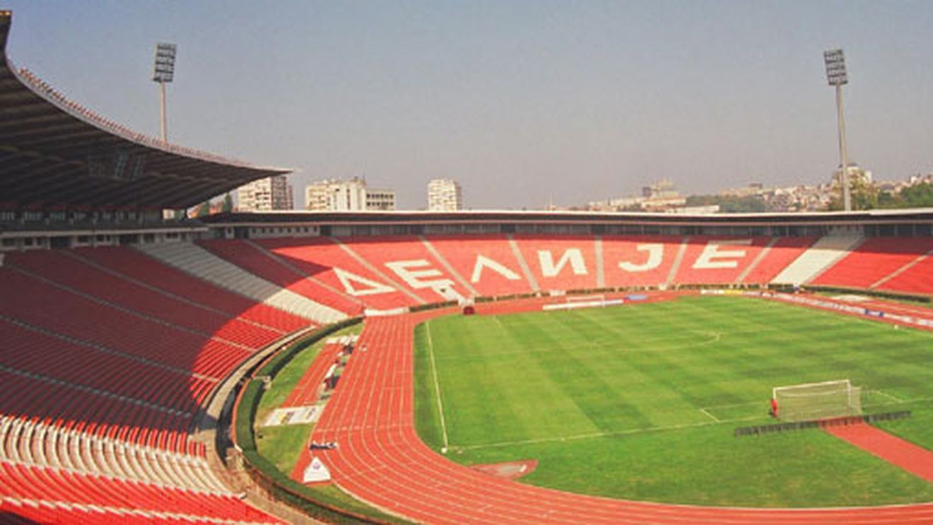 Șeful galeriei Stelei Roșii Belgrad** a murit împușcat!