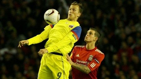 Lăcătuș: "Am punctat doar la impresia artistică!** Golul lui Tănase a fost superb"