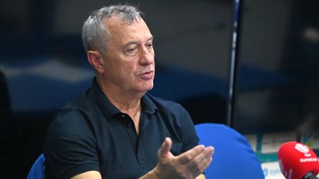 Pe cine vede Mircea Rednic antrenorul potrivit pentru Dinamo: „Impresarul lui lucreză în această perioadă! E normal să apară prieteniile”