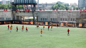 Scrisoare de protest