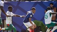 Franța – Senegal acum la CM 2026. S-a trezit favorita turneului și vine al doilea gol! Cine a liniștit meciul