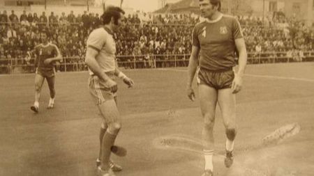 O glorie a handbalului românesc a murit! „De azi va antrena îngerii”