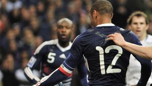 Asta-i culmea!** Platini vrea Franța alături de Irlanda în preliminariile Euro 2012