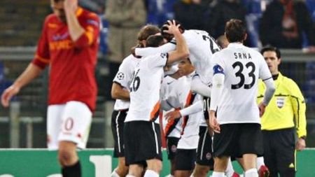 "Brazilienii lui Șahtior pot să ucidă orice apărare"** Raț: "Tuturor le va fi greu cu noi"