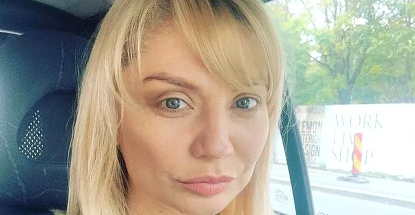 Noi informații despre fetița Cristinei Cioran: ce se întâmplă cu ea în spital