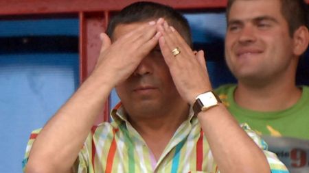 Turcu: "Nu e normal să depuncteze Timișoara din cauza lui 'Jambon' ăsta"