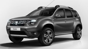 Vânzările Dacia în România au crescut pentru prima dată în ultimii șase ani. Vezi părerea lui directorului Thomas Dubruel despre implicarea în F1!