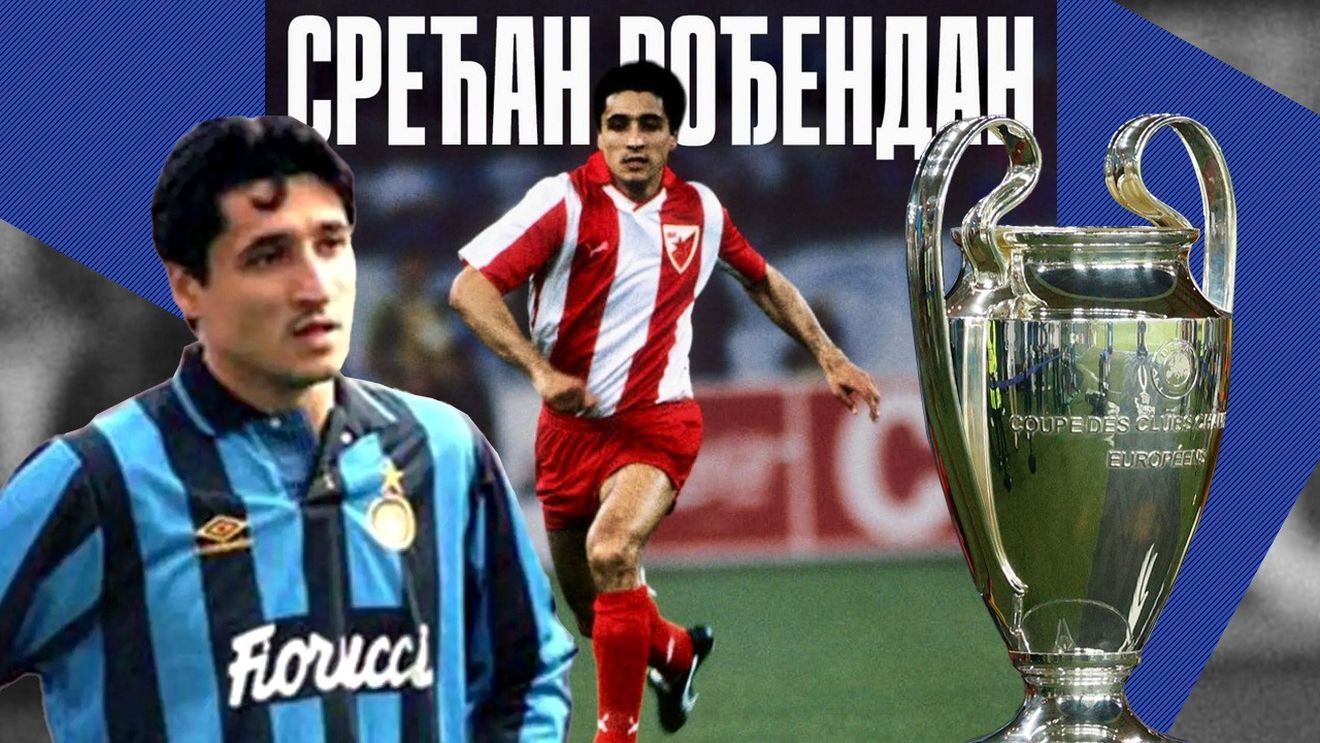 Legendarul fotbalist care a câștigat Liga Campionilor împlinește 60 de ani: „M-au dorit Real Madrid și Barcelona!”. Ce îi transmite Miodrag Belodedici. EXCLUSIV